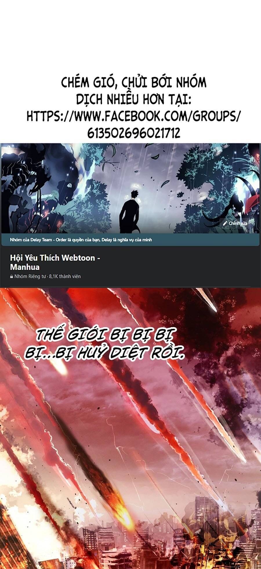 Truyện Tranh Tôi Vậy Mà Lại Là Trùm Cuối trang 7