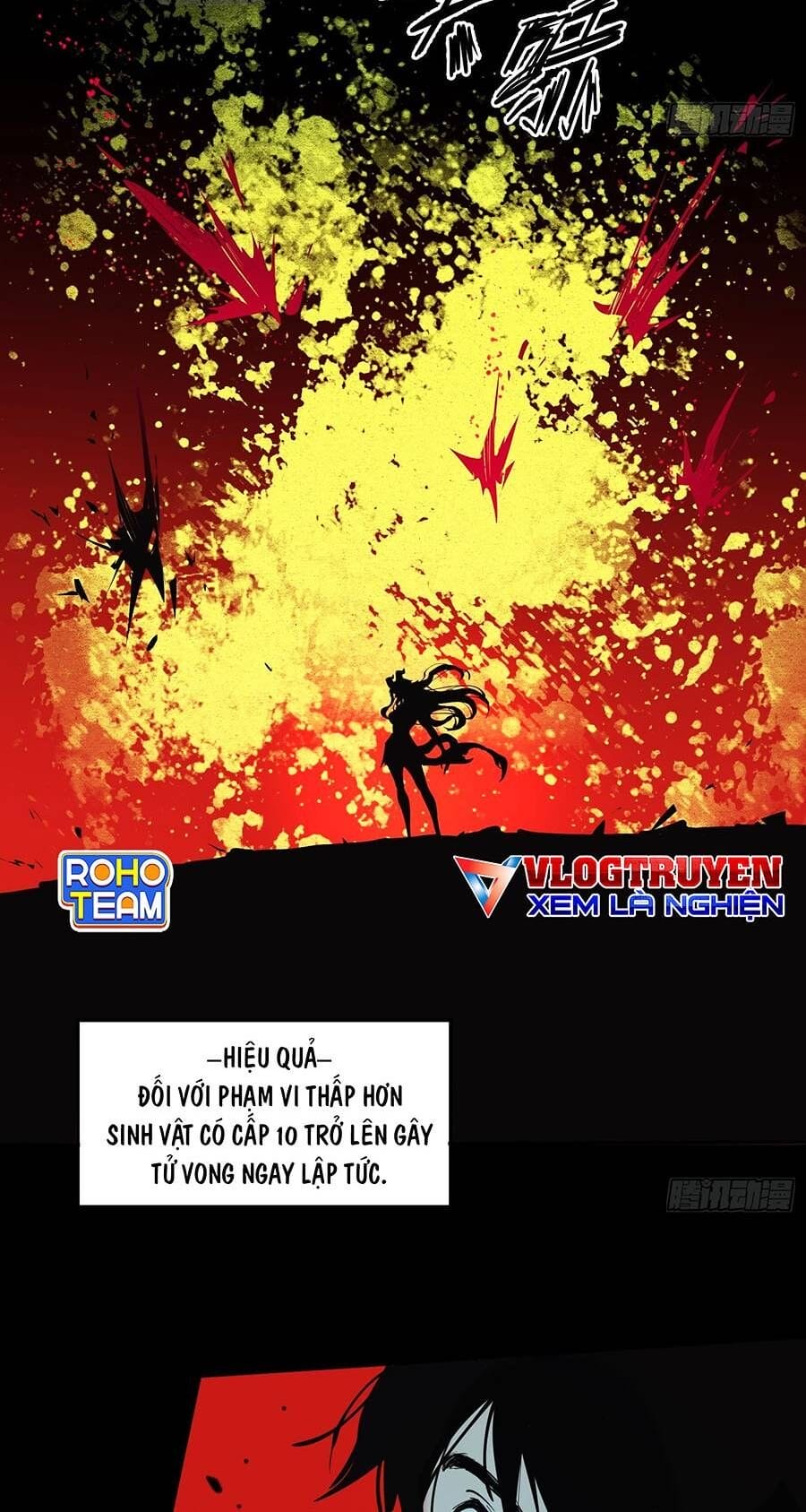 Truyện Tranh Tôi Vậy Mà Lại Là Trùm Cuối trang 7