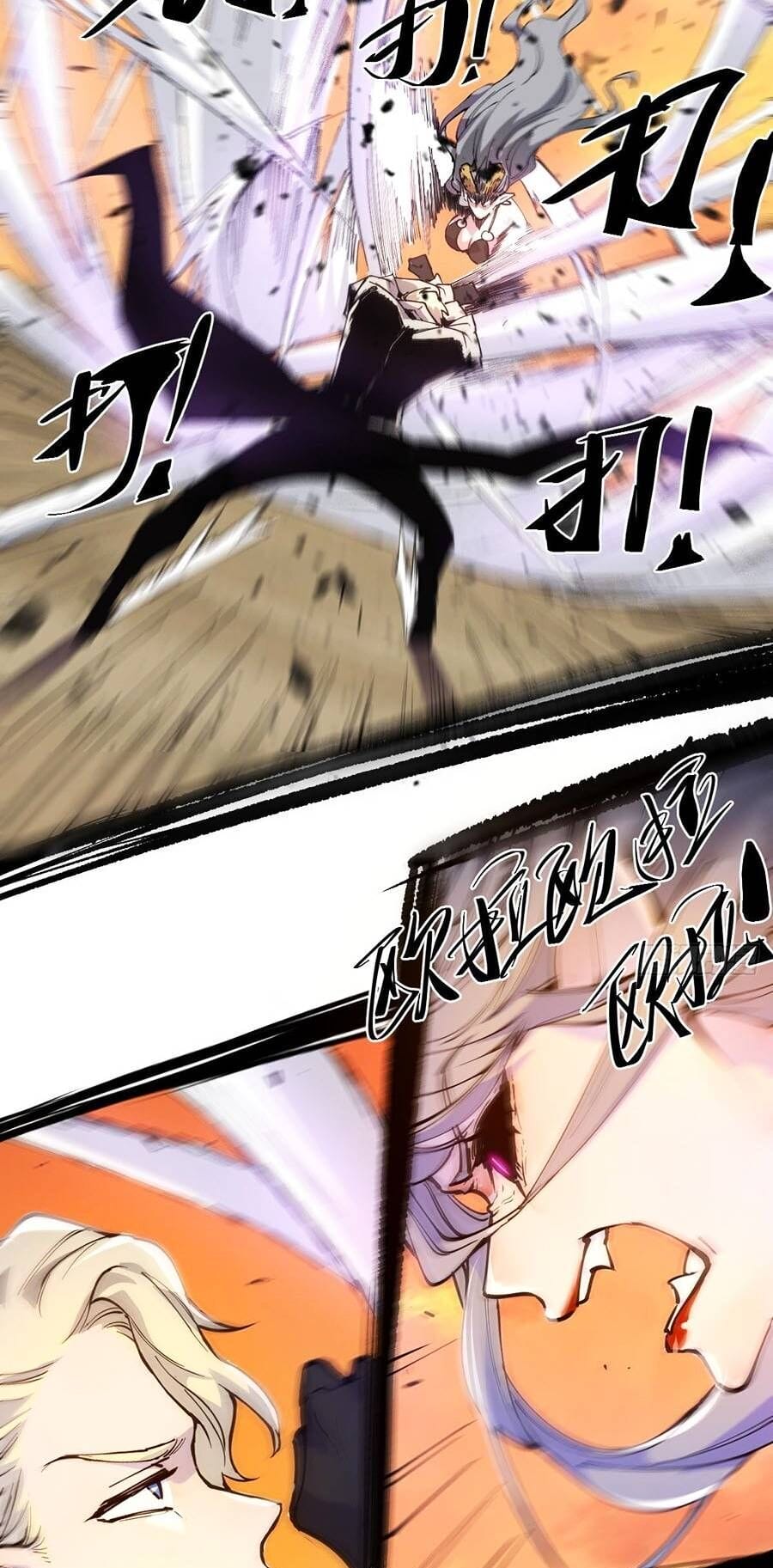 Truyện Tranh Tôi Vậy Mà Lại Là Trùm Cuối trang 7