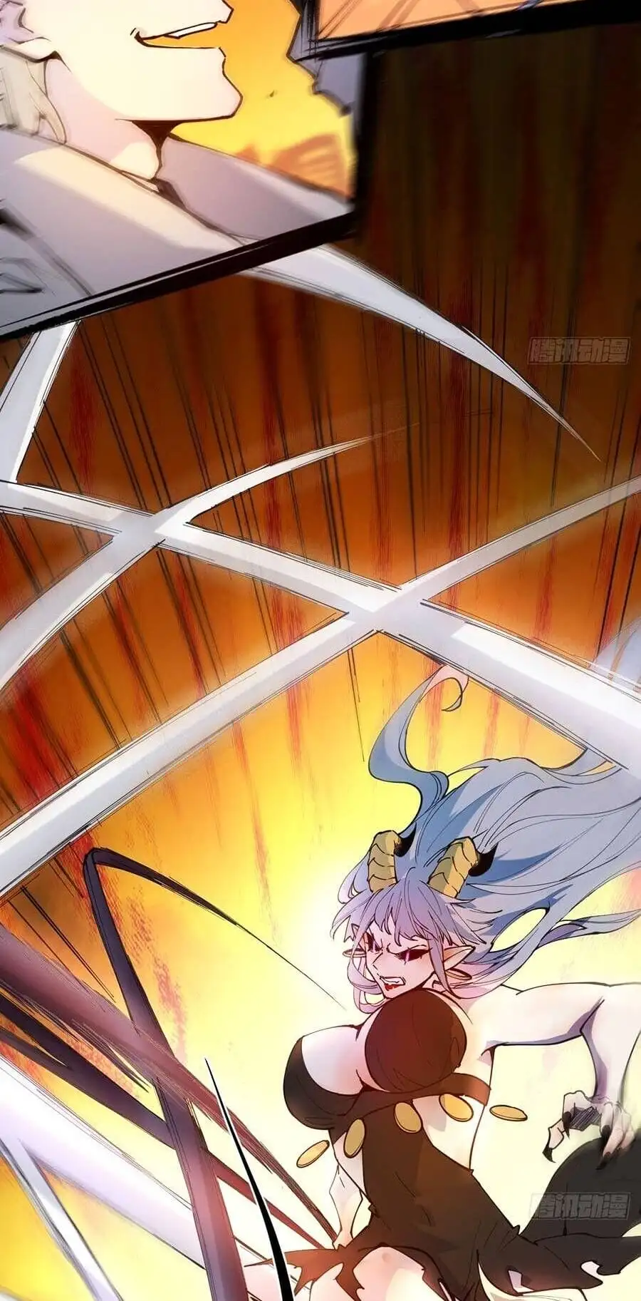 Truyện Tranh Tôi Vậy Mà Lại Là Trùm Cuối trang 7