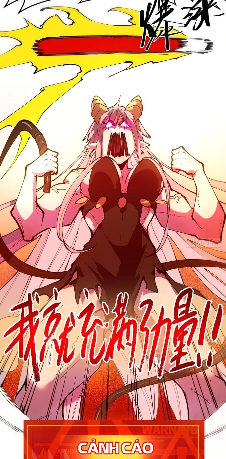 Truyện Tranh Tôi Vậy Mà Lại Là Trùm Cuối trang 7