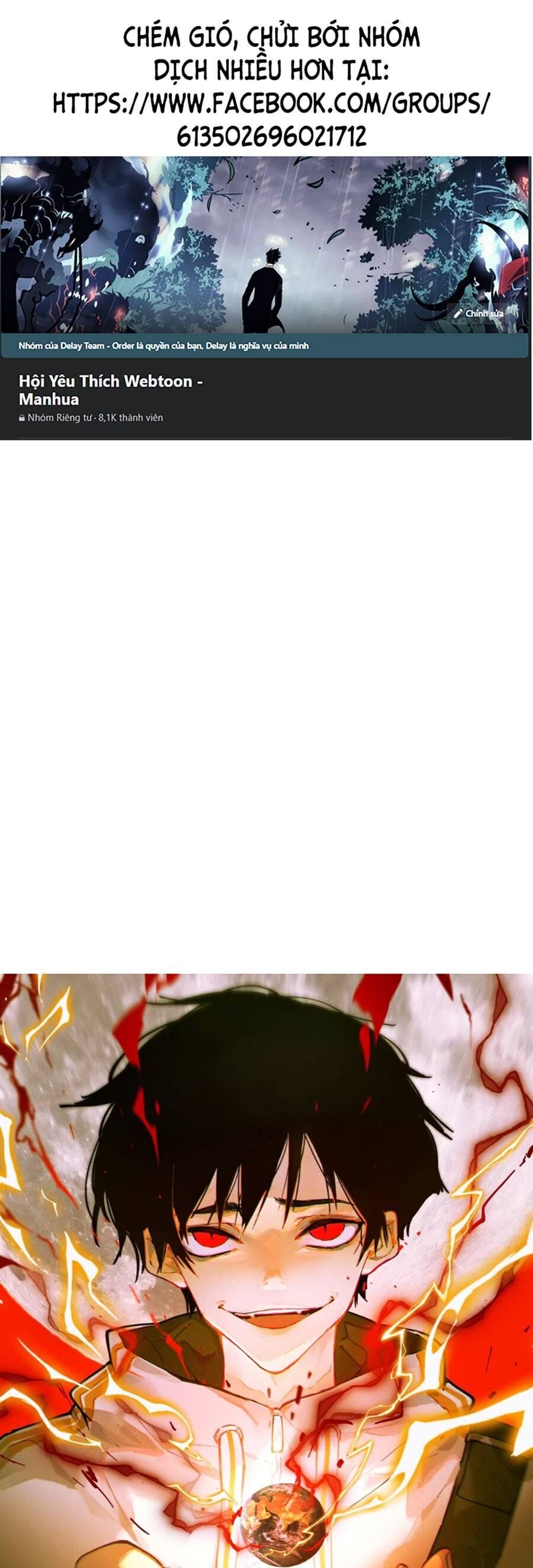 Truyện Tranh Tôi Vậy Mà Lại Là Trùm Cuối trang 7