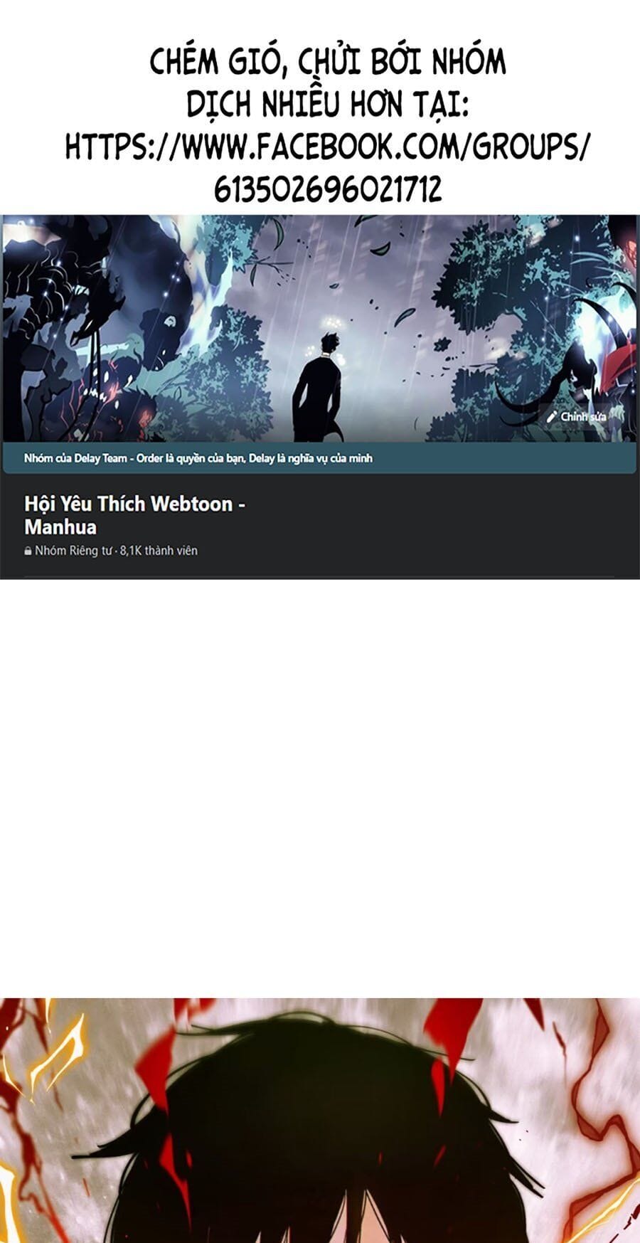 Truyện Tranh Tôi Vậy Mà Lại Là Trùm Cuối trang 7