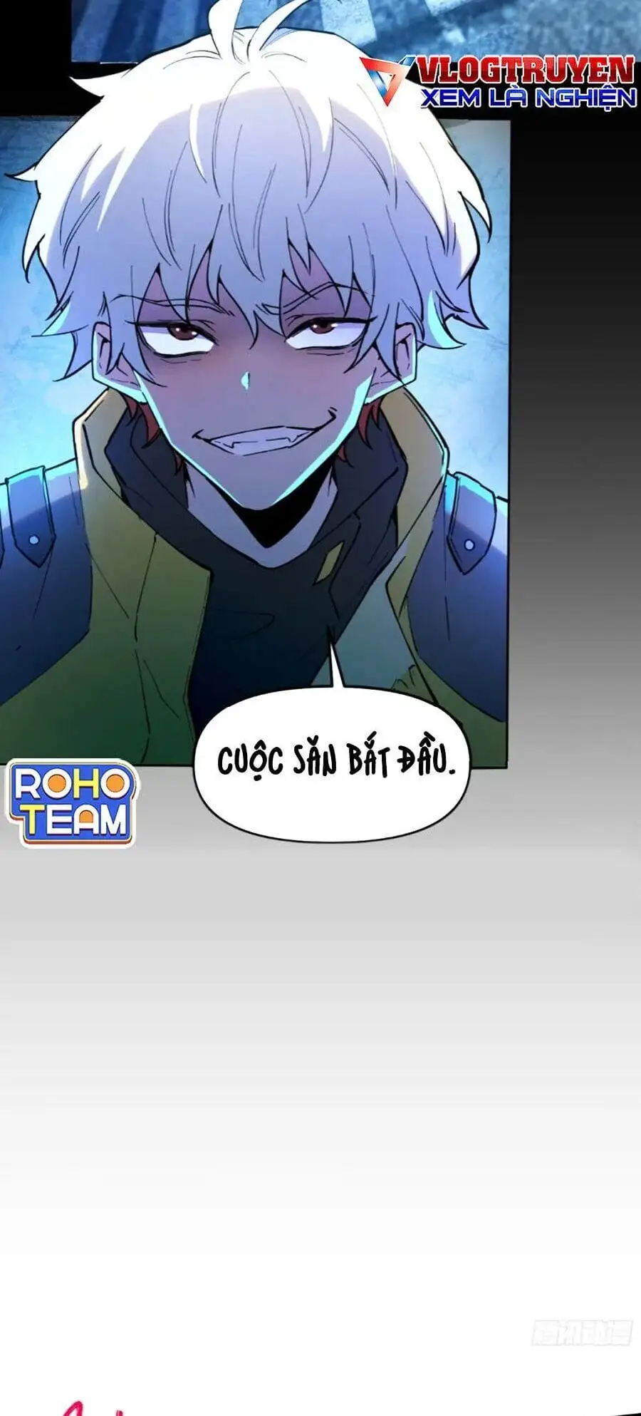 Truyện Tranh Tôi Vậy Mà Lại Là Trùm Cuối trang 7