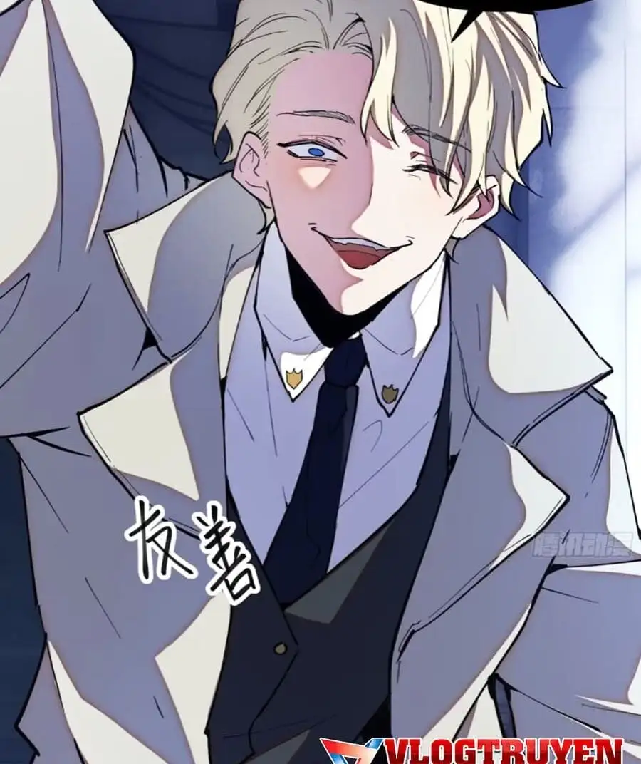 Truyện Tranh Tôi Vậy Mà Lại Là Trùm Cuối trang 7