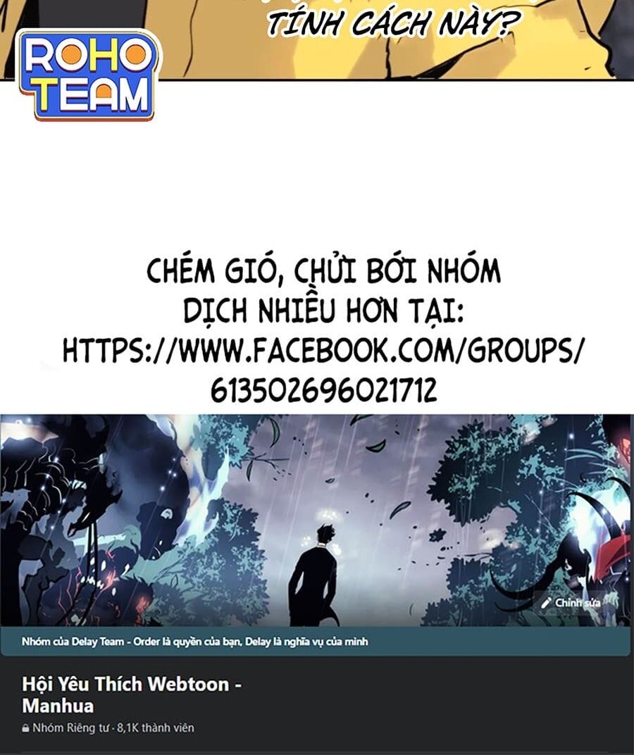 Truyện Tranh Tôi Vậy Mà Lại Là Trùm Cuối trang 7