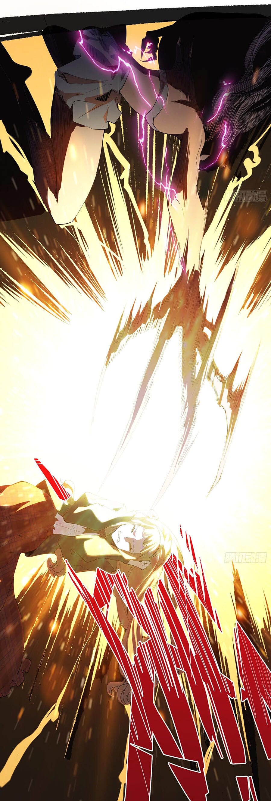 Truyện Tranh Tôi Vậy Mà Lại Là Trùm Cuối trang 7