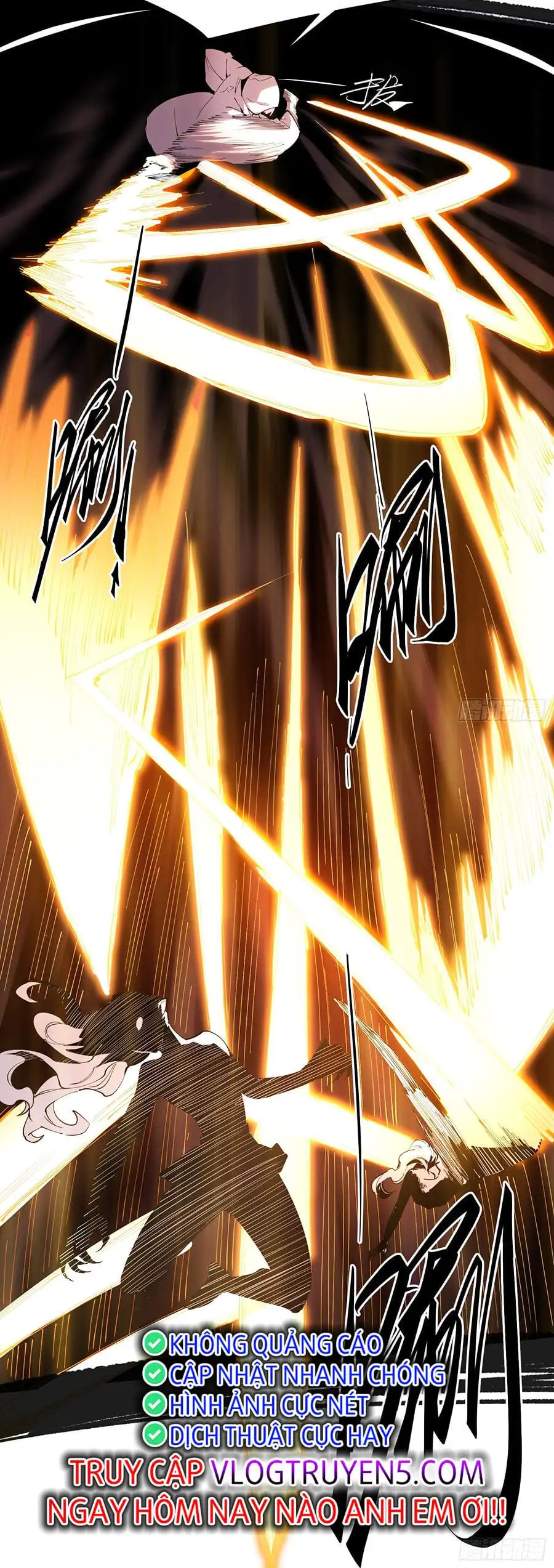 Truyện Tranh Tôi Vậy Mà Lại Là Trùm Cuối trang 7