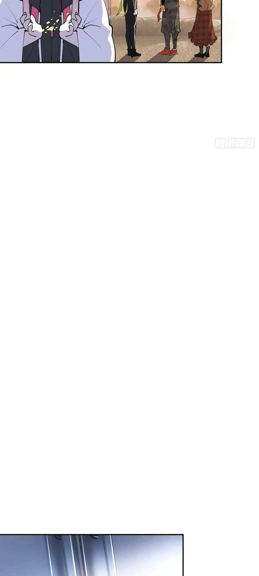 Truyện Tranh Tôi Vậy Mà Lại Là Trùm Cuối trang 7