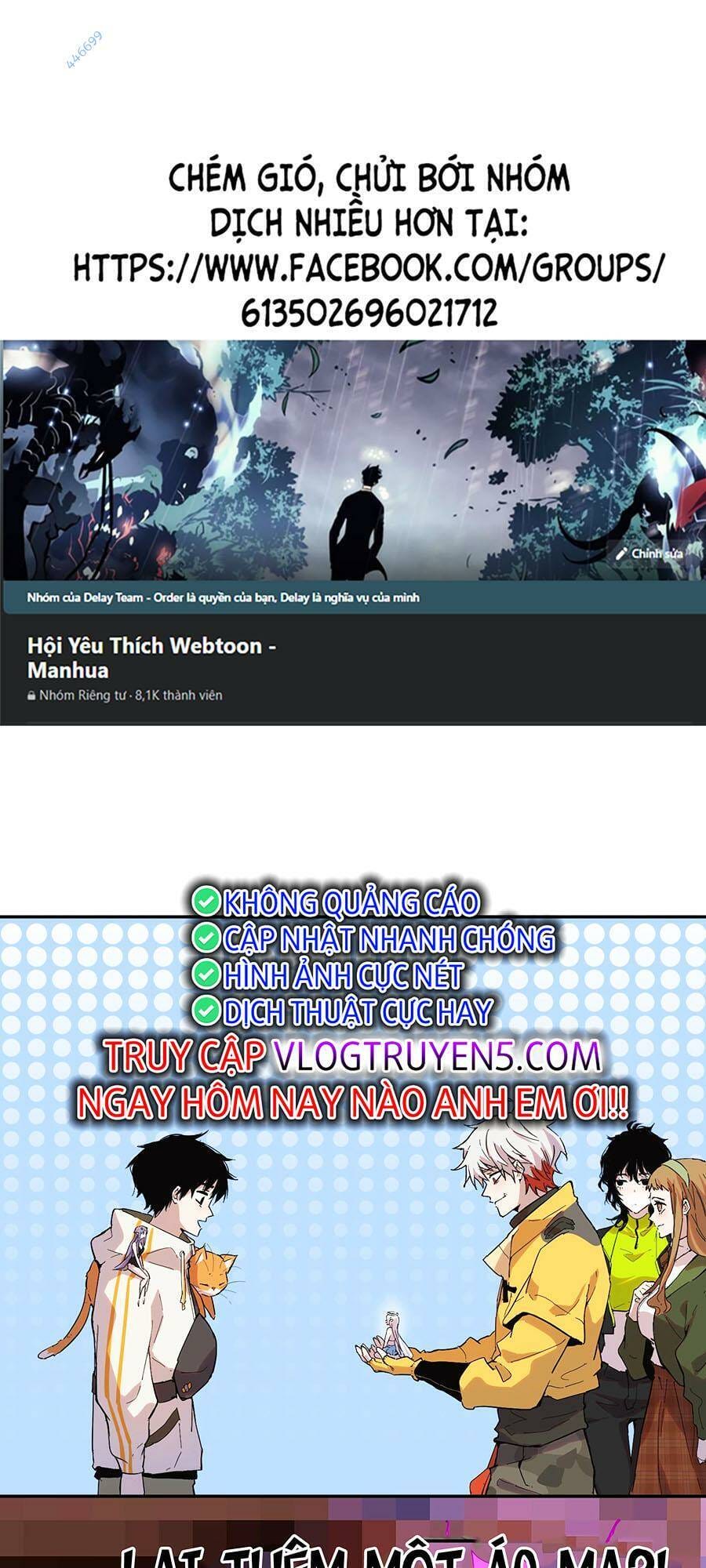 Truyện Tranh Tôi Vậy Mà Lại Là Trùm Cuối trang 7