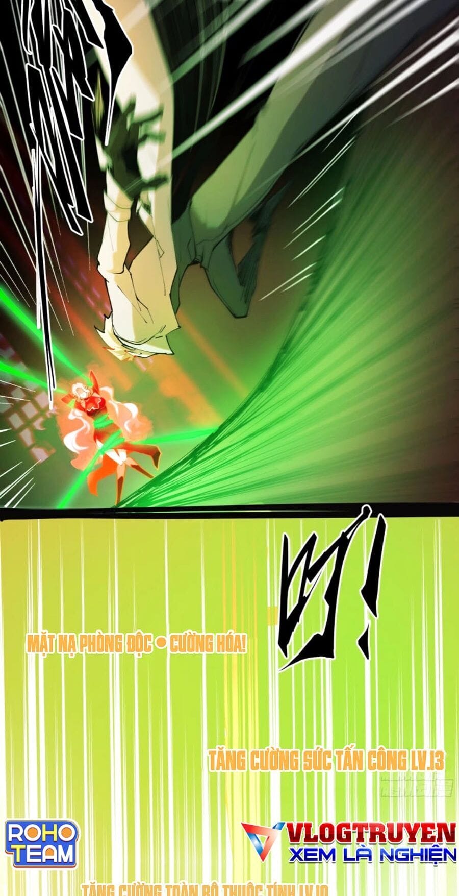 Truyện Tranh Tôi Vậy Mà Lại Là Trùm Cuối trang 7