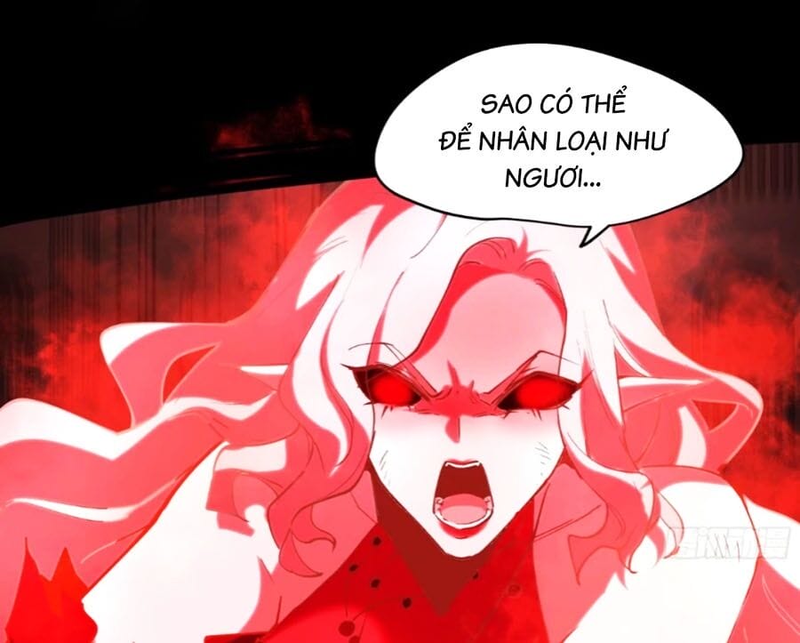 Truyện Tranh Tôi Vậy Mà Lại Là Trùm Cuối trang 7