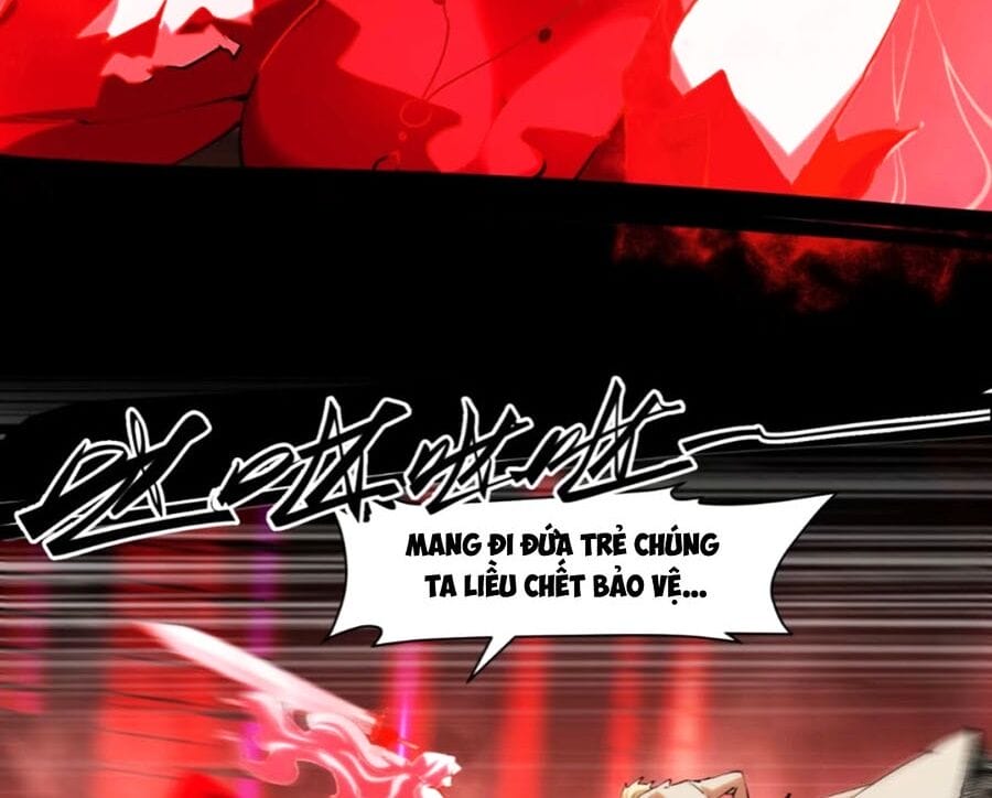 Truyện Tranh Tôi Vậy Mà Lại Là Trùm Cuối trang 7