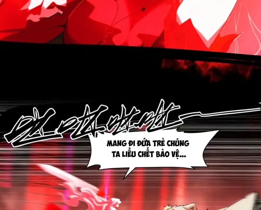Truyện Tranh Tôi Vậy Mà Lại Là Trùm Cuối trang 7
