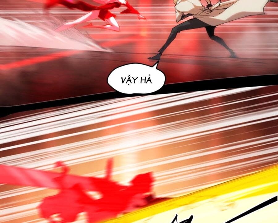 Truyện Tranh Tôi Vậy Mà Lại Là Trùm Cuối trang 7