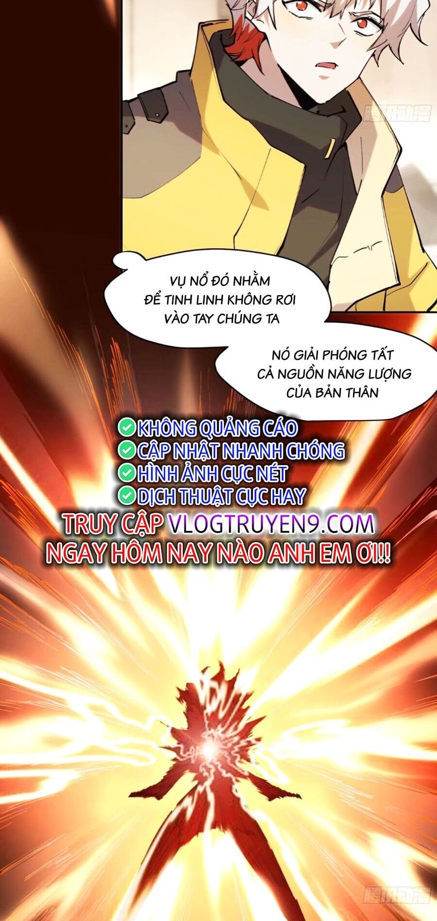 Truyện Tranh Tôi Vậy Mà Lại Là Trùm Cuối trang 7