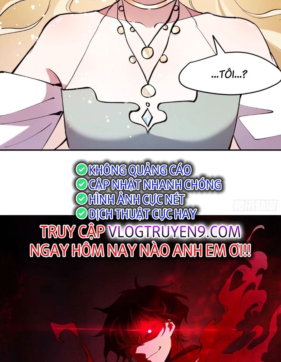 Truyện Tranh Tôi Vậy Mà Lại Là Trùm Cuối trang 7