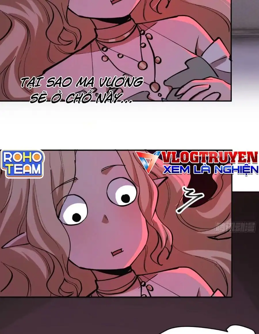 Truyện Tranh Tôi Vậy Mà Lại Là Trùm Cuối trang 7