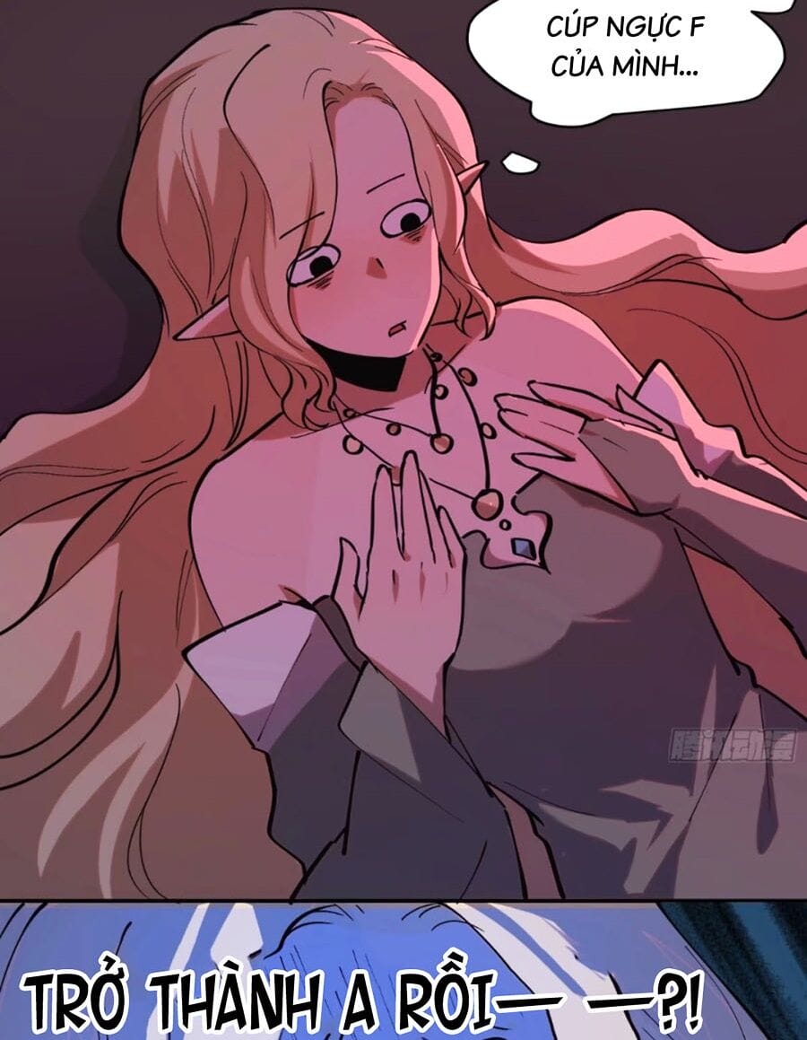 Truyện Tranh Tôi Vậy Mà Lại Là Trùm Cuối trang 7