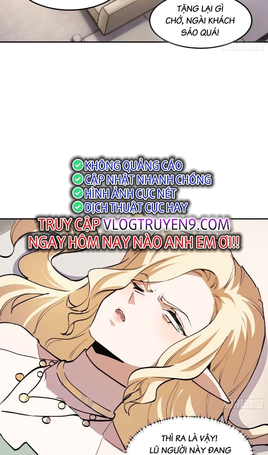 Truyện Tranh Tôi Vậy Mà Lại Là Trùm Cuối trang 7