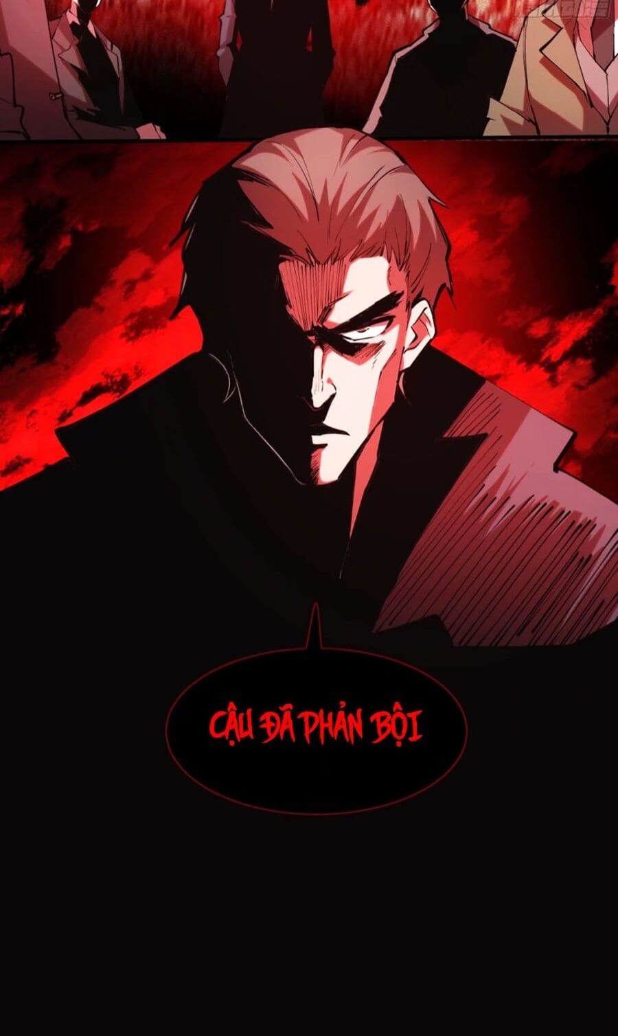 Truyện Tranh Tôi Vậy Mà Lại Là Trùm Cuối trang 7