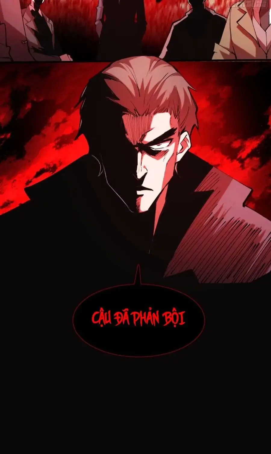 Truyện Tranh Tôi Vậy Mà Lại Là Trùm Cuối trang 7