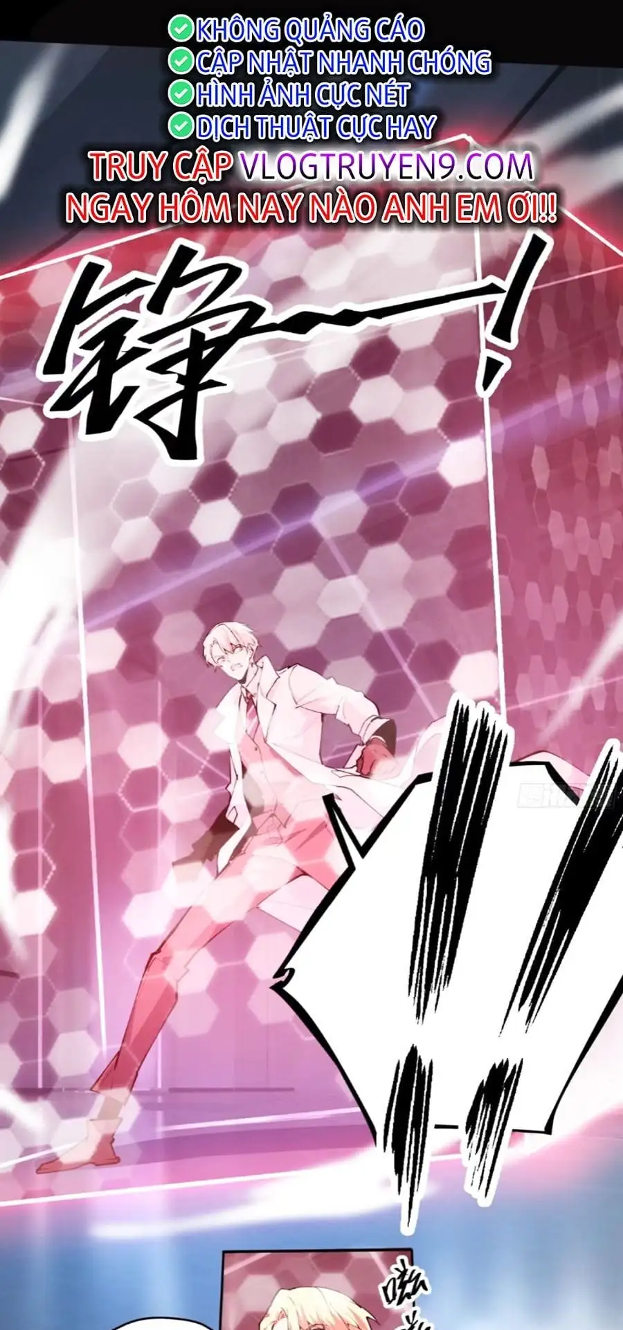 Truyện Tranh Tôi Vậy Mà Lại Là Trùm Cuối trang 7