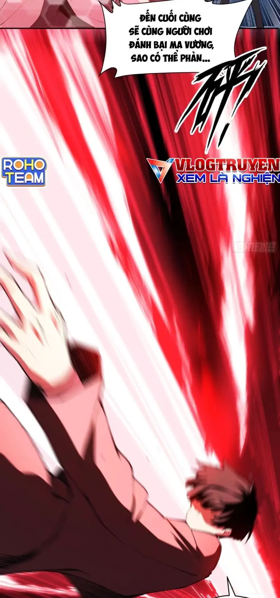 Truyện Tranh Tôi Vậy Mà Lại Là Trùm Cuối trang 7