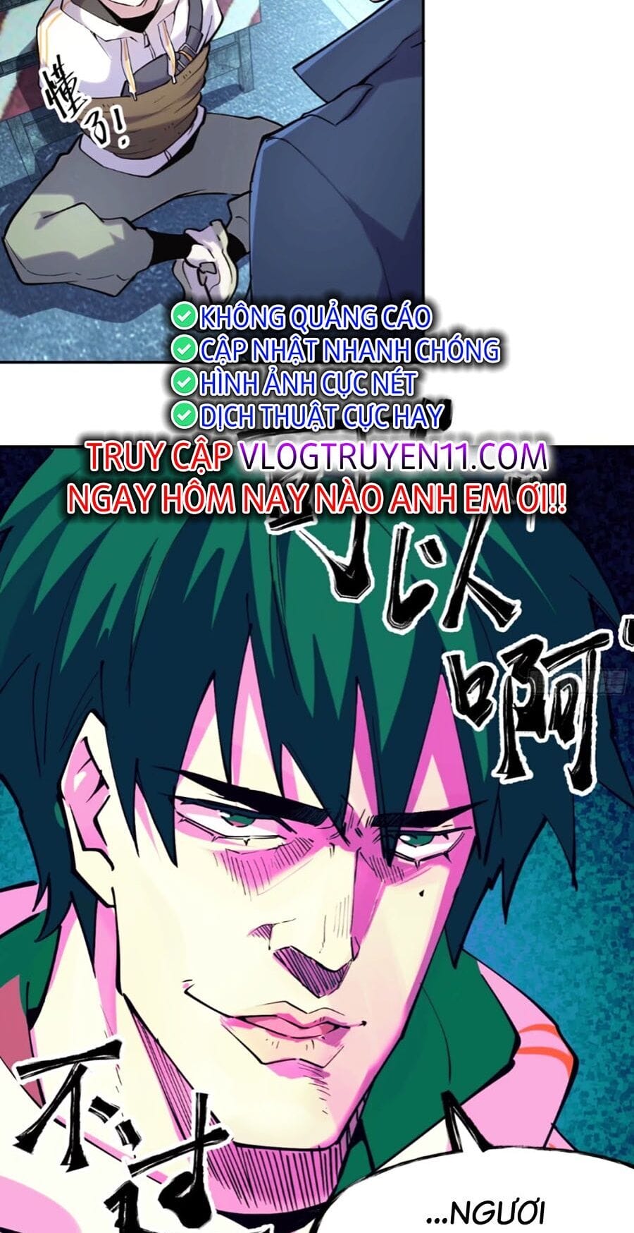 Truyện Tranh Tôi Vậy Mà Lại Là Trùm Cuối trang 7