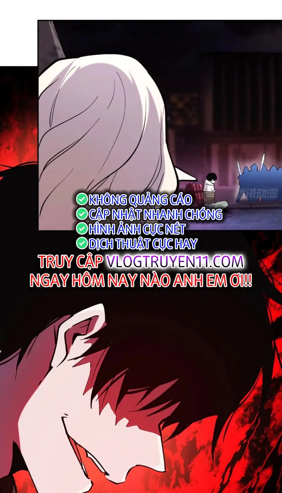 Truyện Tranh Tôi Vậy Mà Lại Là Trùm Cuối trang 7