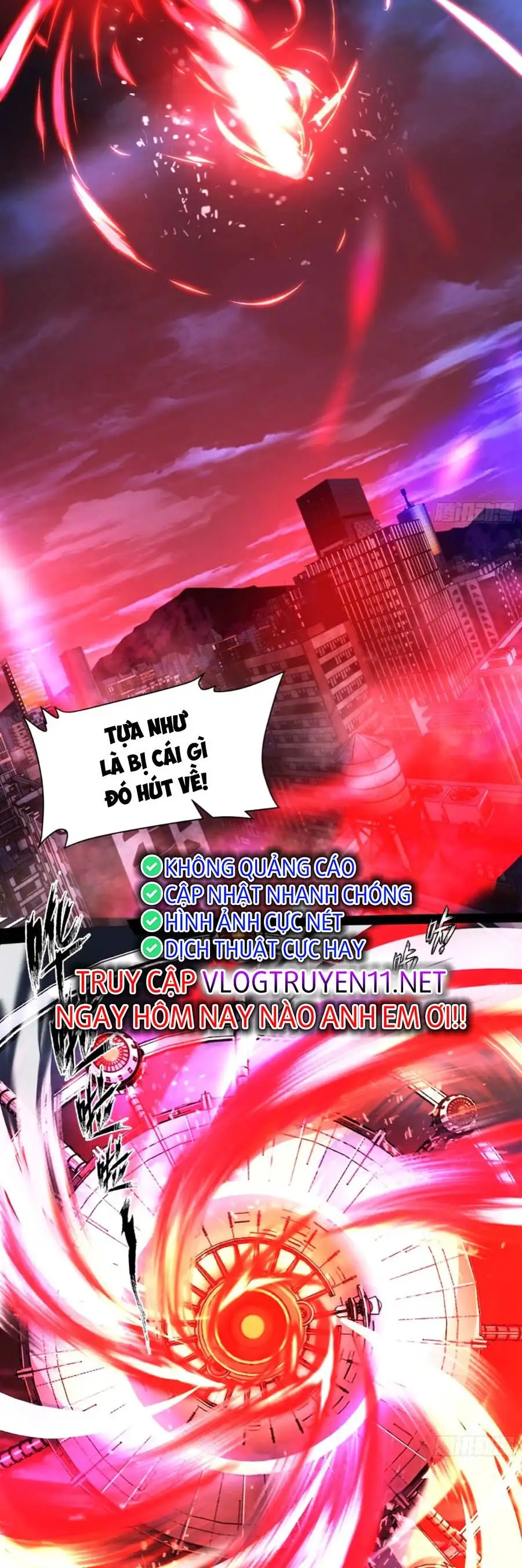 Truyện Tranh Tôi Vậy Mà Lại Là Trùm Cuối trang 7