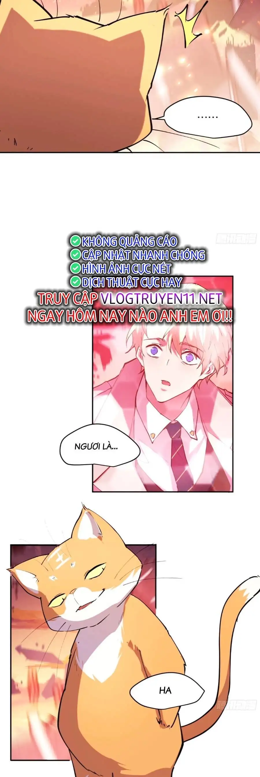 Truyện Tranh Tôi Vậy Mà Lại Là Trùm Cuối trang 7