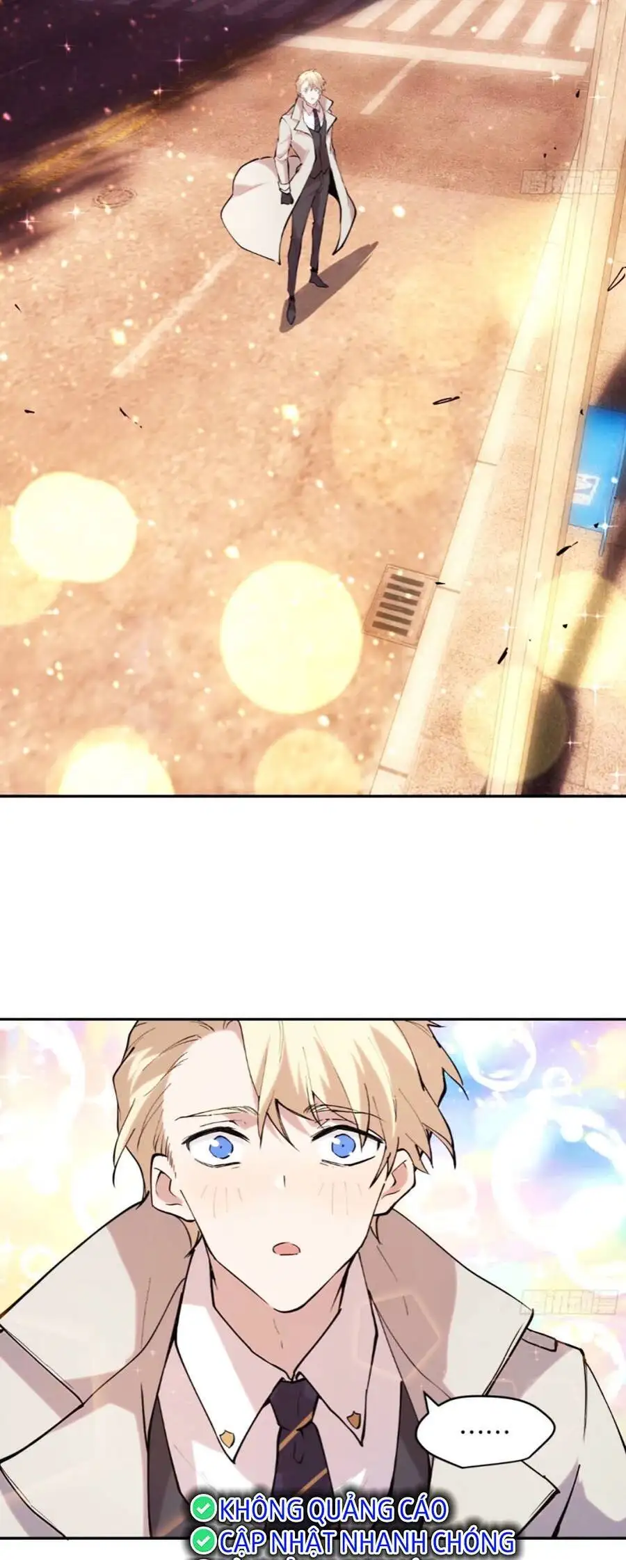 Truyện Tranh Tôi Vậy Mà Lại Là Trùm Cuối trang 7