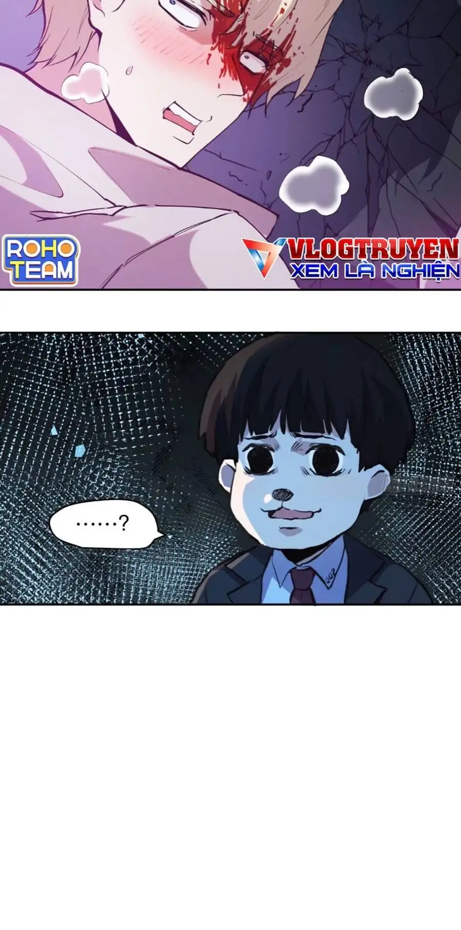 Truyện Tranh Tôi Vậy Mà Lại Là Trùm Cuối trang 7