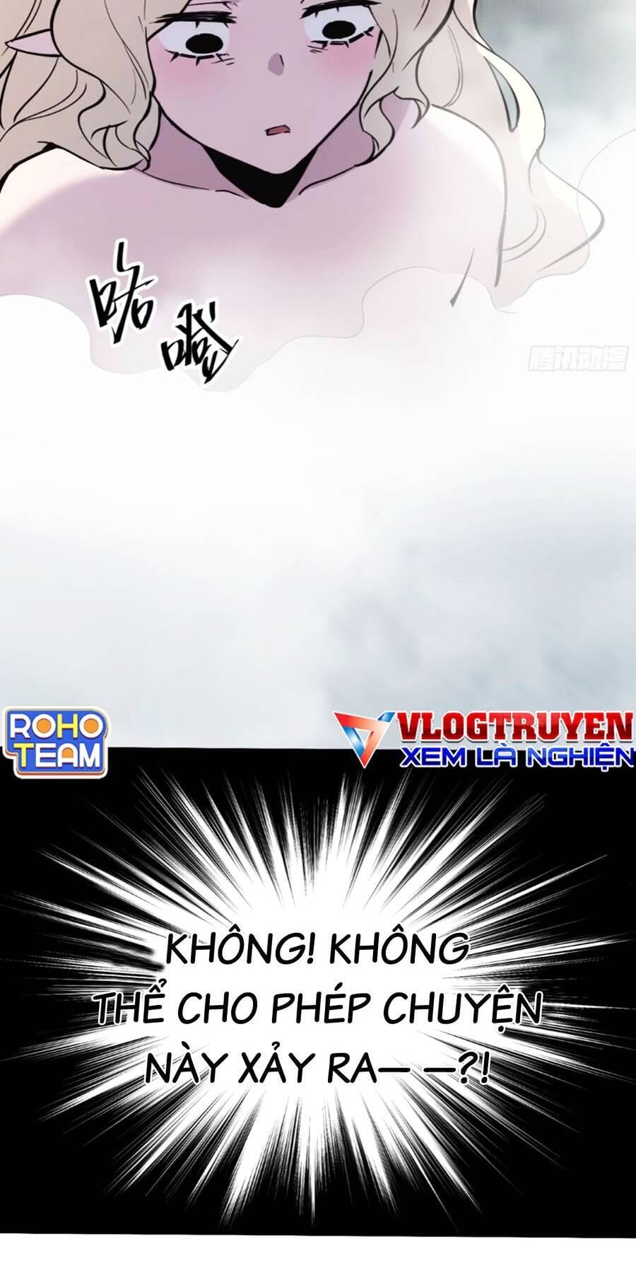 Truyện Tranh Tôi Vậy Mà Lại Là Trùm Cuối trang 7