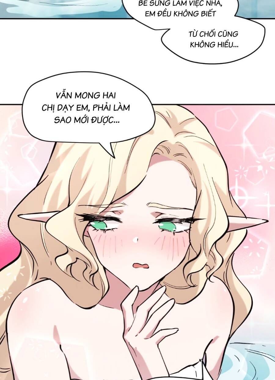 Truyện Tranh Tôi Vậy Mà Lại Là Trùm Cuối trang 7