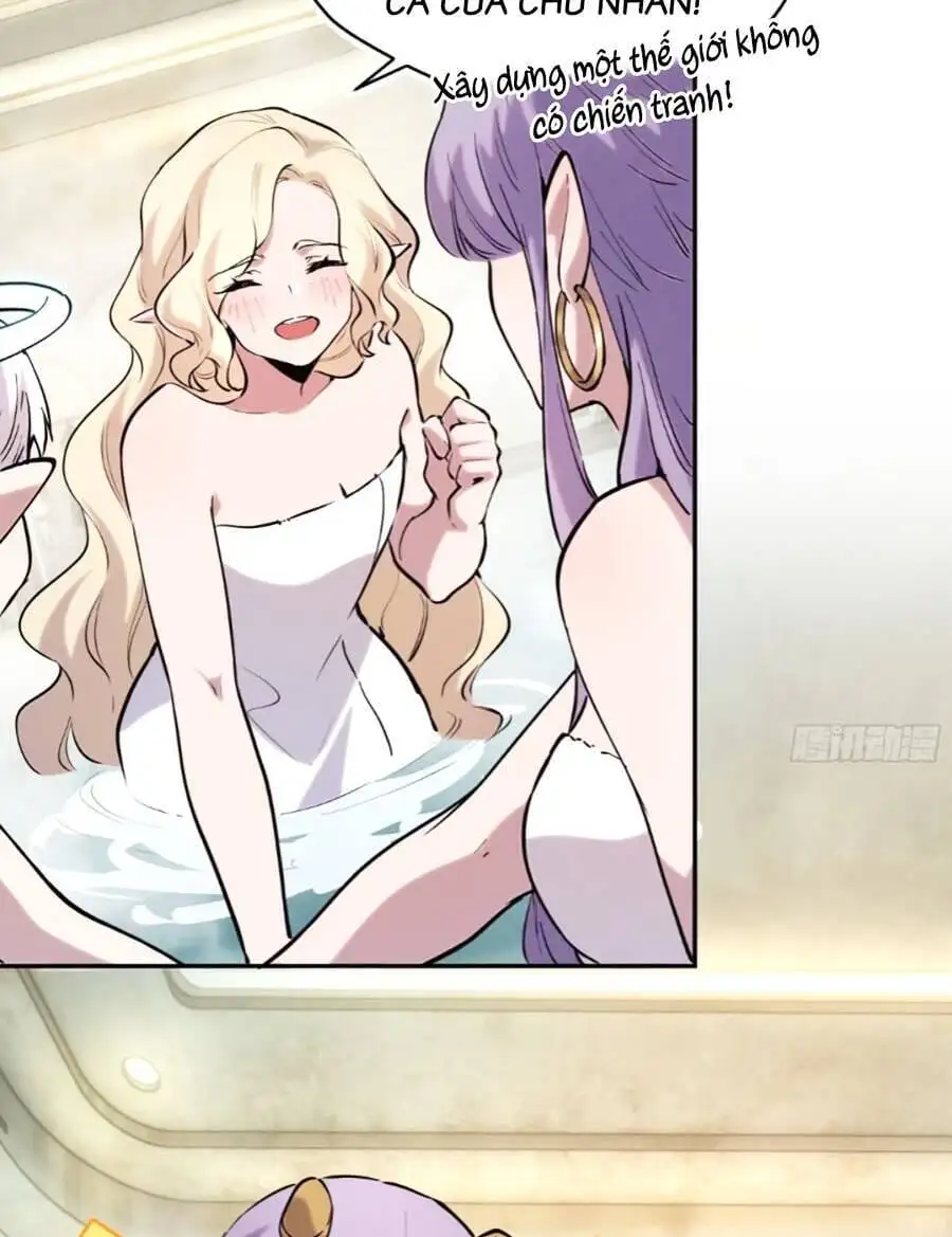 Truyện Tranh Tôi Vậy Mà Lại Là Trùm Cuối trang 7