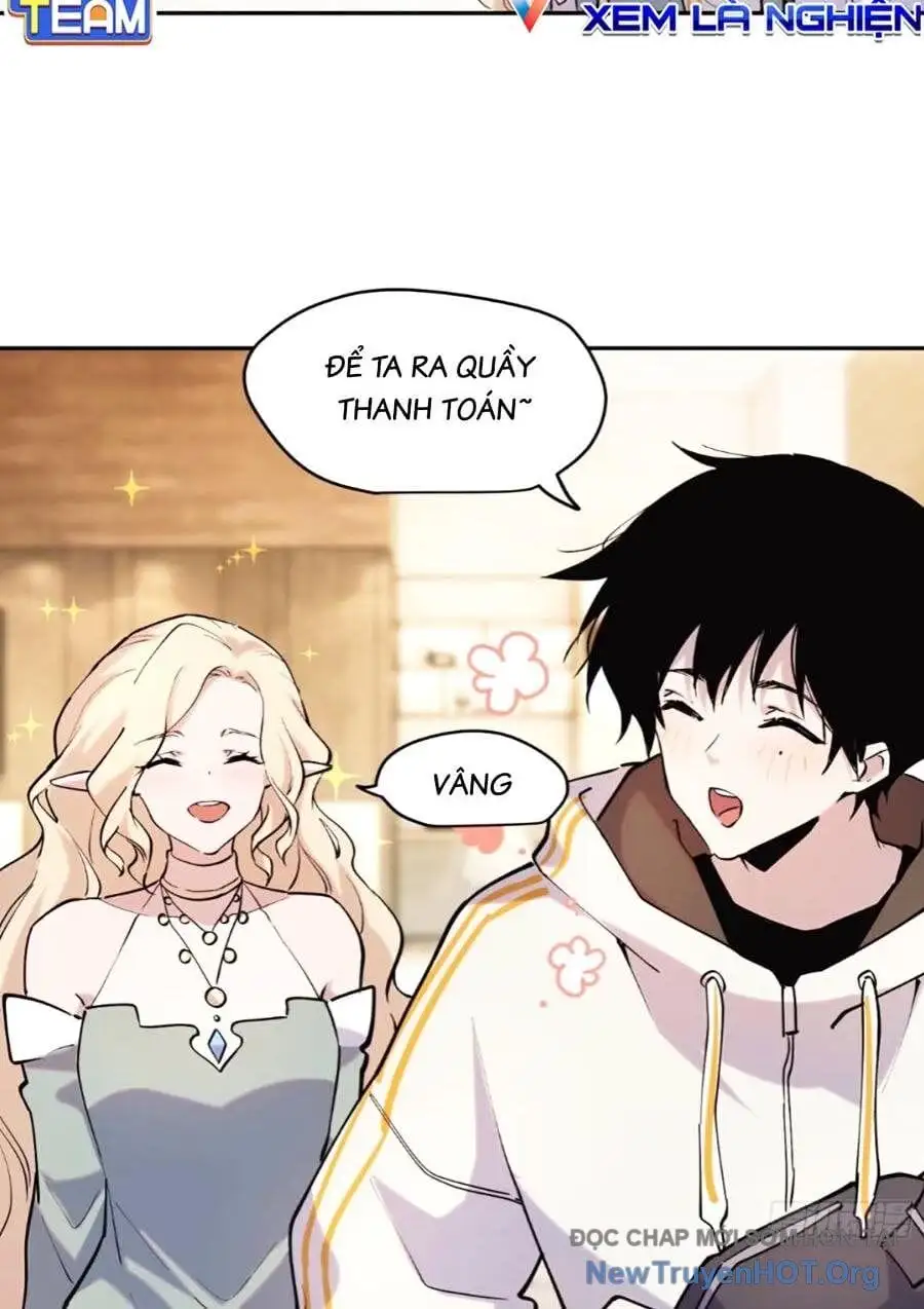 Truyện Tranh Tôi Vậy Mà Lại Là Trùm Cuối trang 7