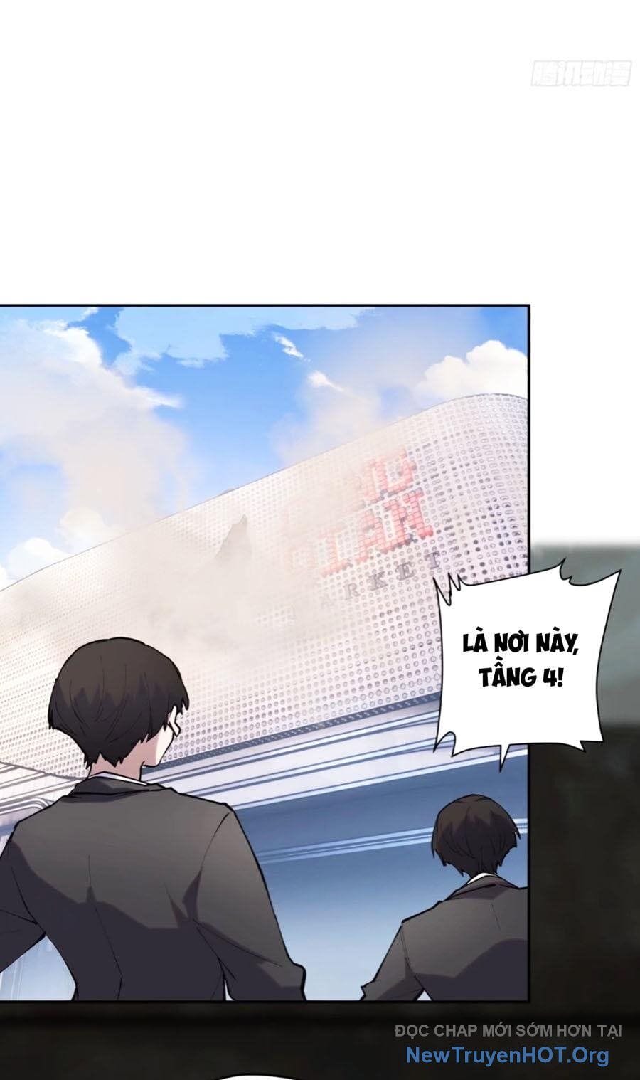 Truyện Tranh Tôi Vậy Mà Lại Là Trùm Cuối trang 7