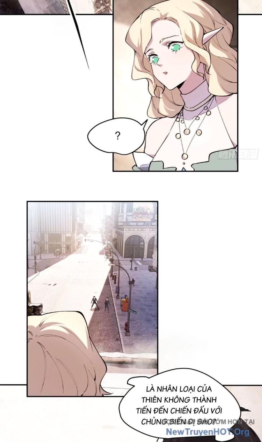 Truyện Tranh Tôi Vậy Mà Lại Là Trùm Cuối trang 7