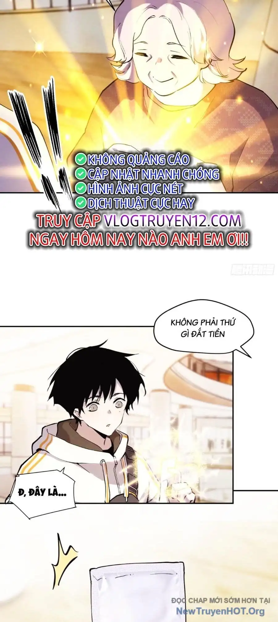 Truyện Tranh Tôi Vậy Mà Lại Là Trùm Cuối trang 7