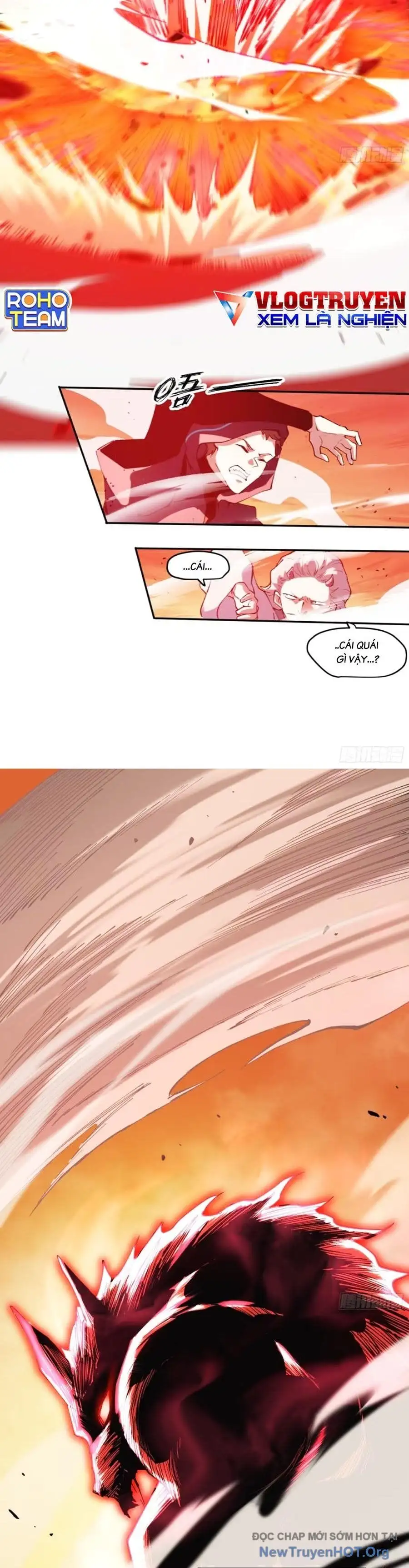 Truyện Tranh Tôi Vậy Mà Lại Là Trùm Cuối trang 7