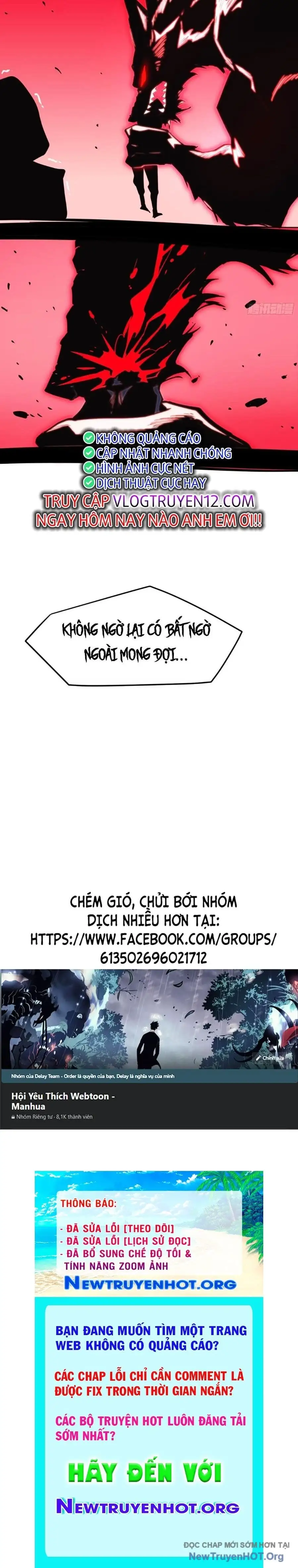 Truyện Tranh Tôi Vậy Mà Lại Là Trùm Cuối trang 7