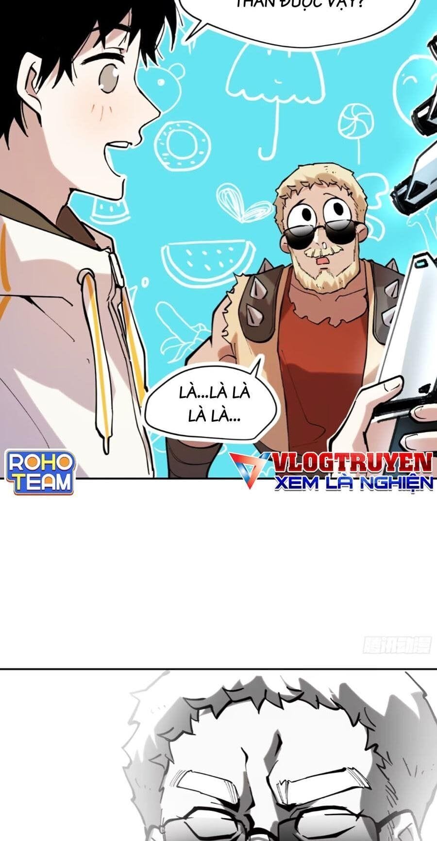 Truyện Tranh Tôi Vậy Mà Lại Là Trùm Cuối trang 7