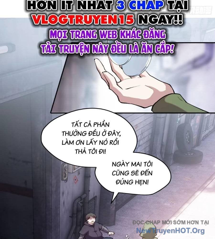 Truyện Tranh Tôi Vậy Mà Lại Là Trùm Cuối trang 7