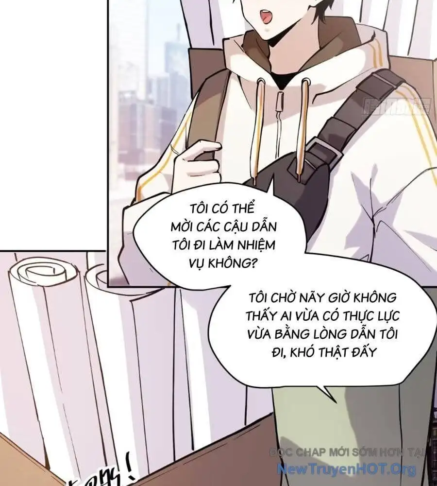 Truyện Tranh Tôi Vậy Mà Lại Là Trùm Cuối trang 7