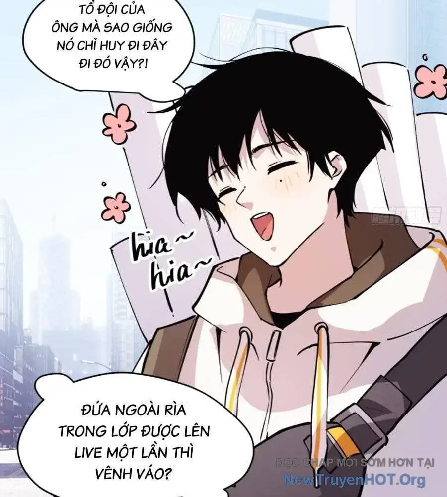 Truyện Tranh Tôi Vậy Mà Lại Là Trùm Cuối trang 7