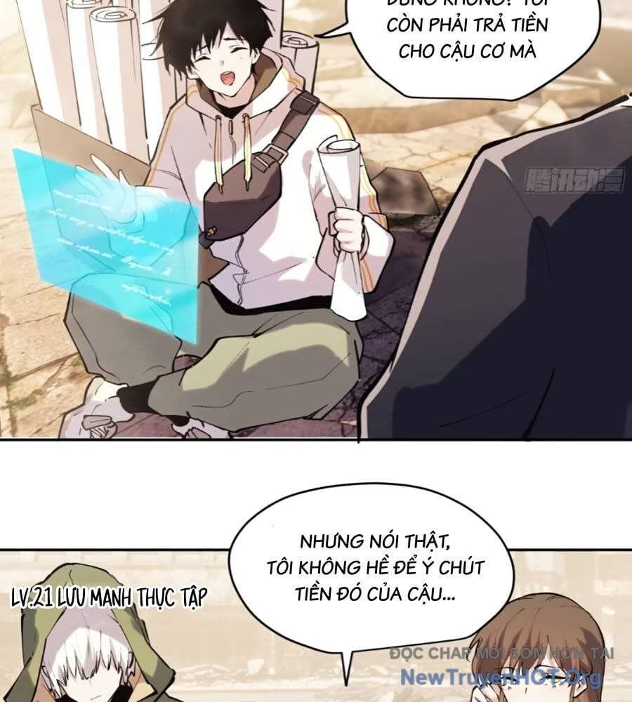 Truyện Tranh Tôi Vậy Mà Lại Là Trùm Cuối trang 7