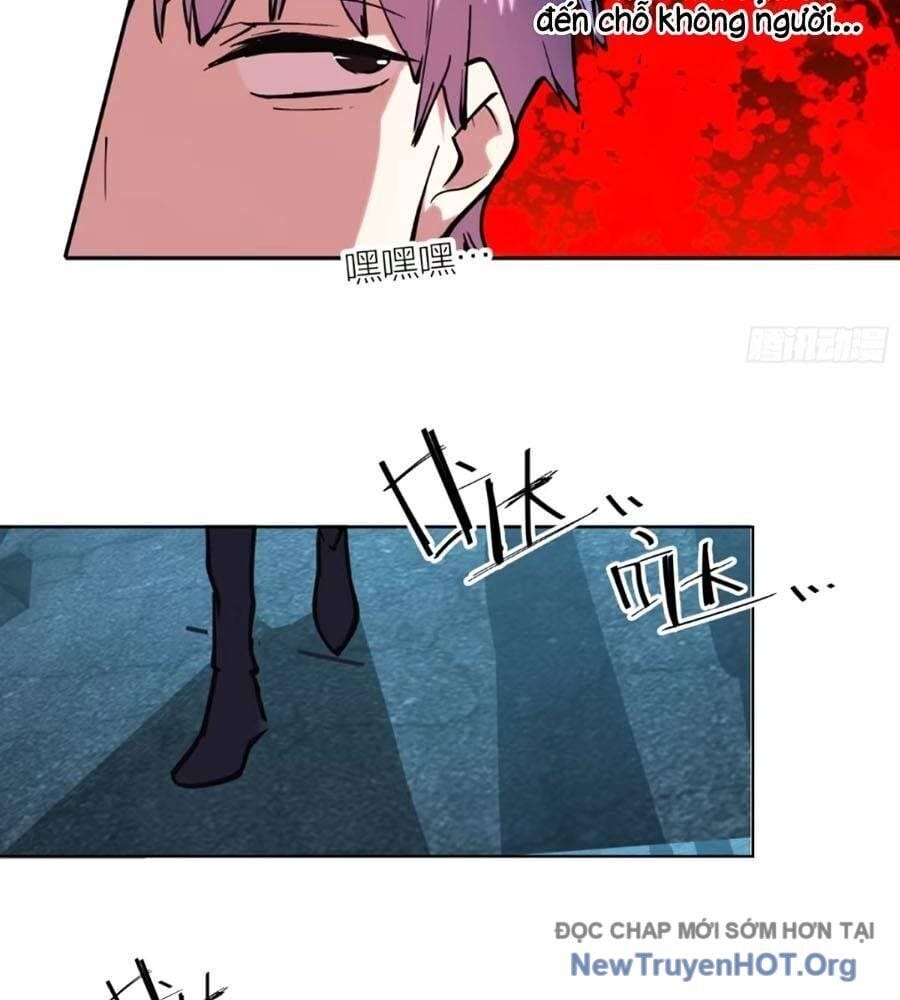 Truyện Tranh Tôi Vậy Mà Lại Là Trùm Cuối trang 7