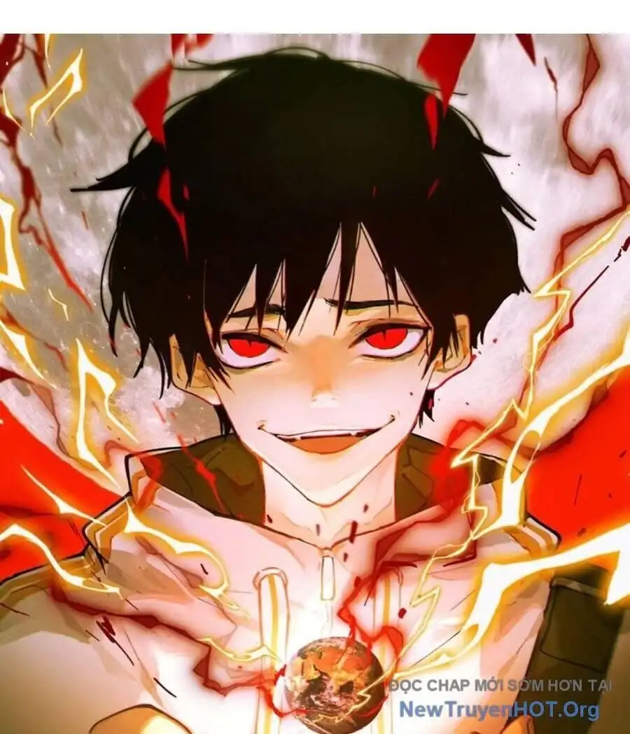 Truyện Tranh Tôi Vậy Mà Lại Là Trùm Cuối trang 7